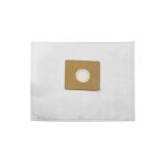 Sac  poussire compatible avec l'aspirateur nilfisk one / go / gm / coupe / neo (10 pices) - pices ...