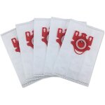 Sac à poussière d'efficacité 3d pour miele airclean type fjm s290 - s29 Sac à poussière d'efficacité 3d pour miele airclean type fjm s290 - s29
