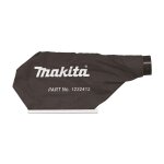 Sac  poussire makita 123241 - 2 pour aspirateurs souffleurs