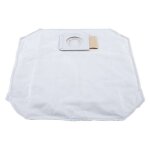 Sac � poussi�re en papier filtre makita 191c26 - 2 pour aspirateur dorsal dvc660z