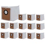 Sac � poussi�re de rechange pour aspirateur robot des s�ries l50 et l60, compatible avec les mod�les ...