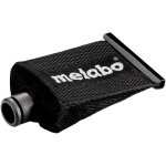Sac � poussi�re textile, sr, sxe (631287000) - metabo