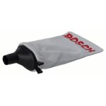 Sac poussi�re tissus + petit adapeur - 1605411028 - bosch