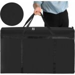 Sac de rangement 600d oxford, sacs de voyage grande capacit, pour protger les vtements, le drap lit, ...