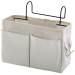 Sac de rangement de chevet, organisateur suspendu pour lits superposés, lits d'hôpital, dortoirs, barrières ... Sac de rangement de chevet, organisateur suspendu pour lits superposés, lits d'hôpital, dortoirs, barrières ...