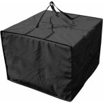 Sac de rangement et housse de protection pour coussins de salon, meubles de jardin, coussins de canap, ...