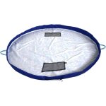 Sacs rangement jouets oxford, conteneur portable r�utilisable, pour maison / voyages / camping
