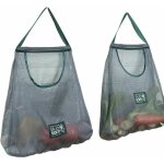 Sacs de rangement muraux pour légumes, 2 pcs sacs en filet d'épicerie réutilisables, sac de légumes d'épicerie ... Sacs de rangement muraux pour légumes, 2 pcs sacs en filet d'épicerie réutilisables, sac de légumes d'épicerie ...
