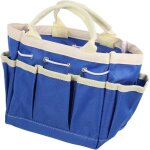 Sac de rangement sac organisateur d'outils de jardin sac fourre - tout de jardin sac � outils de jardin ...