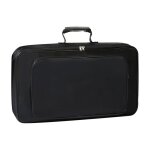 Sac portable pour pédale d'effet de guitare électrique Sac portable pour pédale d'effet de guitare électrique