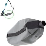 Sac de r�cup�ration de poussi�re pour ponceuses murales avec connecteurs, comprend 1 sac de r�cup�ration ...