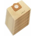 Sacs remplacement karcher wd3 mv3 (6. 959 - 130. 0), wd3 1629 mv3 premium, filtrants papier, pour aspirateur ...