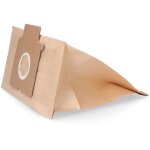 Sac de remplacement silex pour aspirateur panasonic