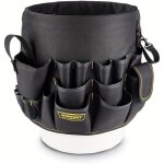 Sac de seau de mat�riel kit de r�paration multifonctionnel sac de seau de peinture doit �tre utilis� ...