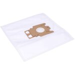 Sac silex de remplacement pour aspirateur miele