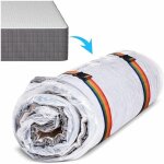 Sac sous vide pour matelas / couettes sac de rangement - sacs de rangement sous vide gain de place pour ...