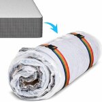 Sacs sous vide pour matelas pour dmnagement - sac de rangement pour matelas - sacs de rangement sous ...