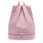 Sac de sport de sport sac de bain s�par� humide et sec, imperm�able pour femme et homme, sac de sport ...