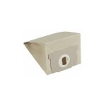 Sacs standard pour aspirateur rowenta - lot de 10