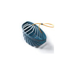Sac suspendu de vidange d'vier de cuisine en forme de coquille avec lanire, panier de rangement de ...