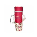 Sac � lunch isotherme pitagora l 1, 5 bouteille ladydoc 03799