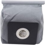 Sac en tissu universel, sac d'aspirateur r�utilisable, pi�ces et accessoires d'aspirateur domestique