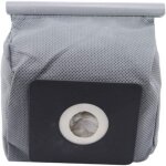 Sac en tissu universel, sac d'aspirateur r�utilisable, pi�ces et accessoires d'aspirateur domestique