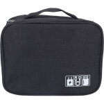 Sac de transport pour machine � caf�, �tui de rangement multifonction pour voyage et ext�rieur