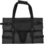 Ej. life sac de transport pour moniteur d'ordinateur � la maison �tui de transport de protection portable ...