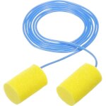 3m - sachet de 200 paires bouchons d'oreilles � rouler e - a - r? classic jaune 7000052844