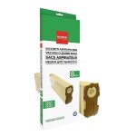 Sachet de 8 sacs aspirateur vk118 vk122 pour pieces. . .