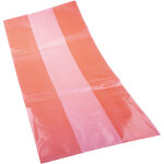 Sachet antistatique rs pro 650mm x 300mm, fermeture par thermo - soudage