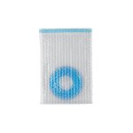 Sachet bulle avec rabat adhsif 180 x 235 mm - carton de 300