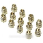 Sachet injecteurs gaz butane pour cuisini�re arthur martin 5024144200