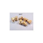 Sachet injecteurs gaz butane pour cuisinire bosch 00175537