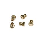 Sachet injecteurs gaz butane pour cuisinire indesit c00273332