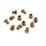 Sachet injecteurs gaz butane propane pour cuisiniere brandt