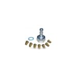 Hotpoint ariston - sachet injecteurs gaz butane pour table de cuisson scholtes - c00135614 Hotpoint ariston - sachet injecteurs gaz butane pour table de cuisson scholtes - c00135614