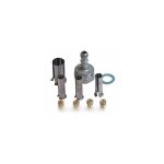 Sachet injecteurs gaz butane tristar pour table de cuisson rosieres
