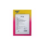 Sachet sacs aspirateur x4 t42f pour pieces aspirateur. . .