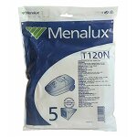 Sachet de sacs chromex x5 pour pieces aspirateur nettoyeur. . .