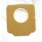 Sachet de sacs moulinex pour pieces aspirateur nettoyeur. . .