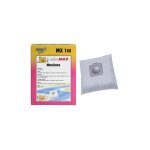 Sachet de sacs moulinex pour pieces aspirateur nettoyeur. . .
