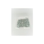 Sachet vis mtalliques t pour fixation margelles