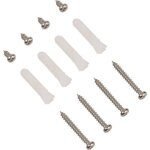 Sachet visserie parois fixes odyssea screws packet side panel