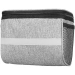 Sacoche de guidon vélo - s - 21x13x16. 5cm gris sac de panier de vélo Étanche avec Écran tactile glacière ... Sacoche de guidon vélo - s - 21x13x16. 5cm gris sac de panier de vélo Étanche avec Écran tactile glacière ...
