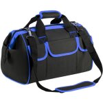 Sacoche � outils professionnelle, ceinture � outil d'�lectricien, pochette � outils organisateur, pochette ...