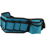 Sacoche de rangement pour outils d'�lectricien professionnel, type ceinture, avec ceinture ajustable. ...