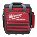 Fp - sacoche pour technicien packout? l269xp270xh449mm nylon balistique milwaukee Fp - sacoche pour technicien packout? l269xp270xh449mm nylon balistique milwaukee