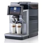 Saeco - cafetière superautomatique magic m2 noir 1900 w 4 l Saeco - cafetière superautomatique magic m2 noir 1900 w 4 l